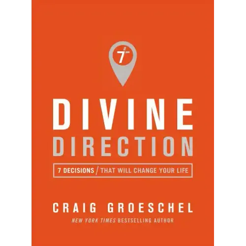 Divine Direction Softcover