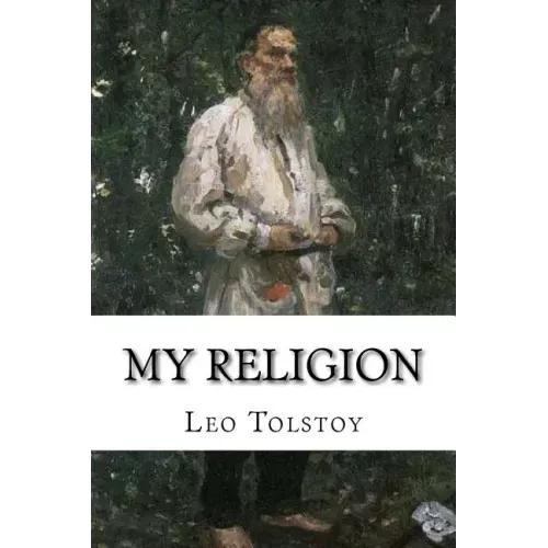 My Religion