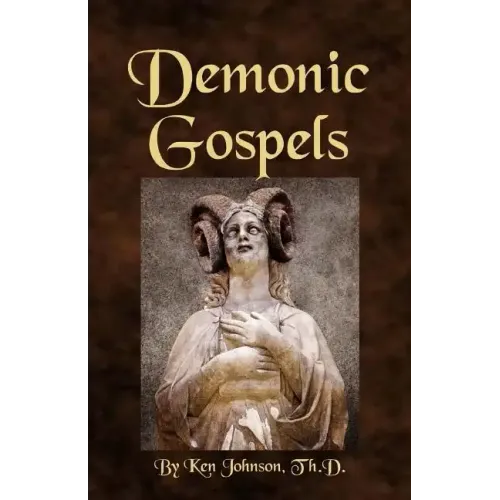 Demonic Gospels: The Truth about the Gnostic Gospels