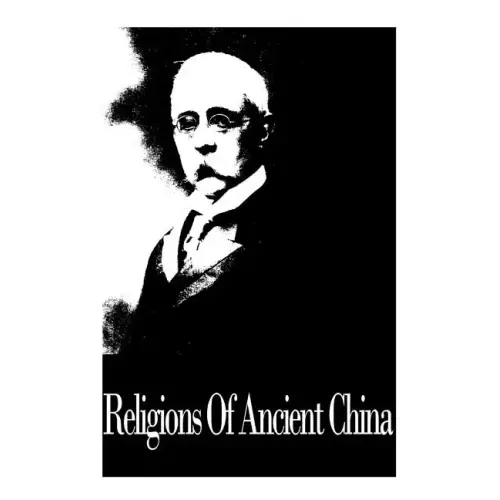 Religions Of Ancient China