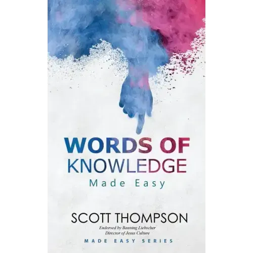 Words of Knowledge Made Easy