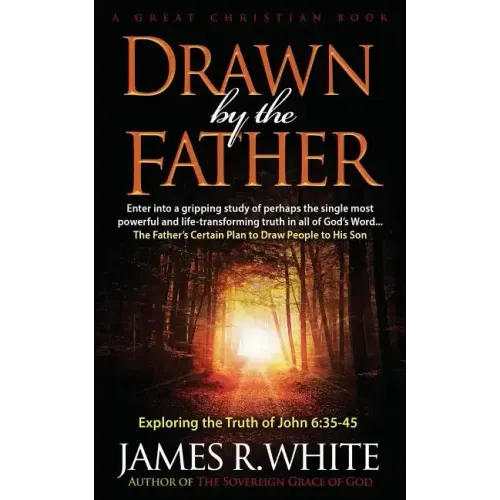 Drawn By The Father