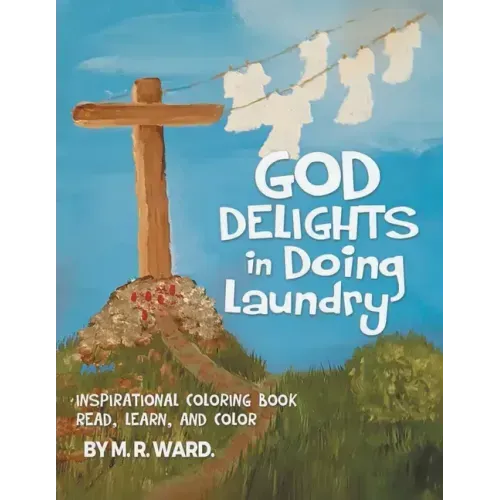 God Delights in Doing Laundry