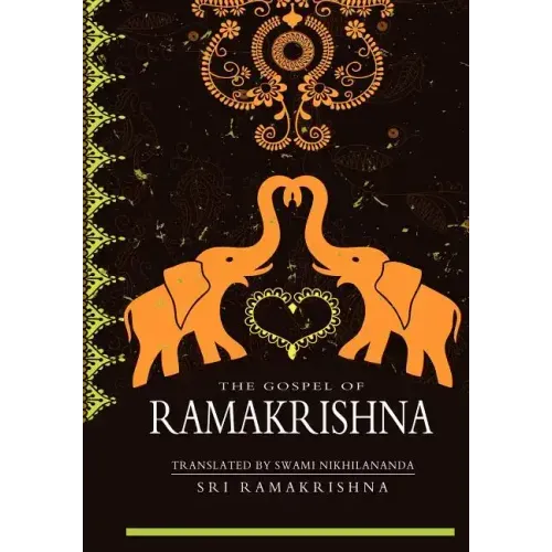 The Gospel Of Ramakrishna