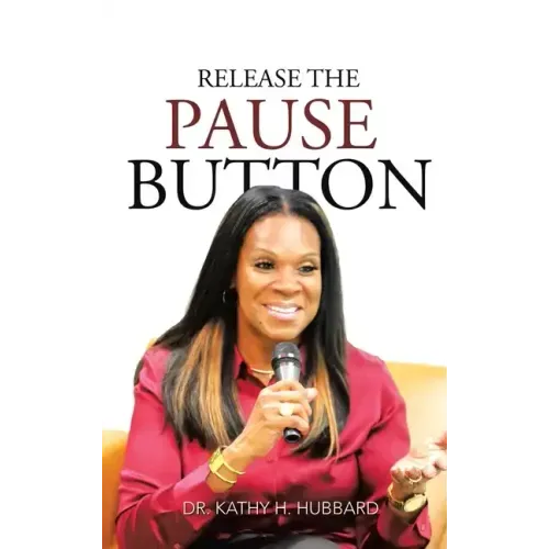 Release the Pause Button