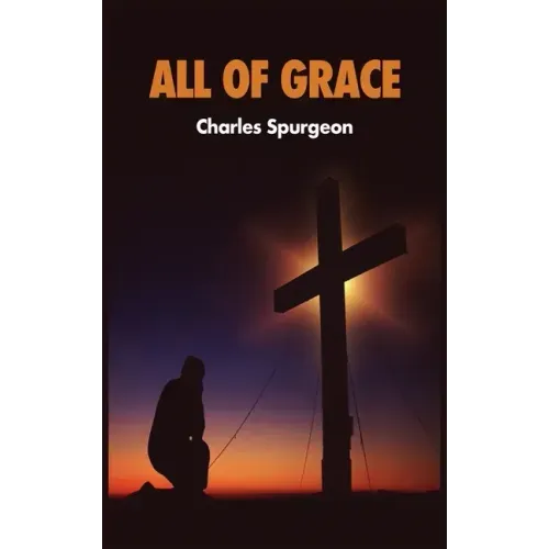 All of Grace