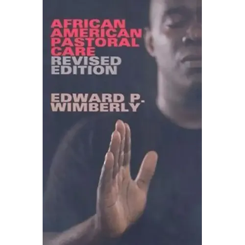 African American Pastoral Care