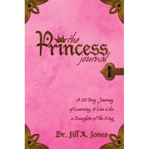 The Princess Journal