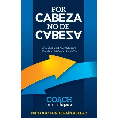 Por Cabeza, No de Cabeza