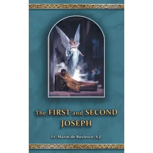 The First and Second Joseph
