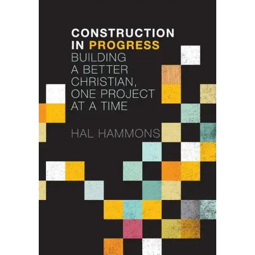 Construction in Progress