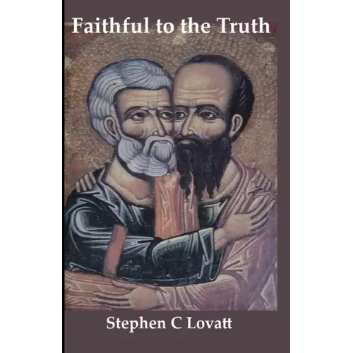 Faithful to the Truth: How to be an orthodox gay Catholic