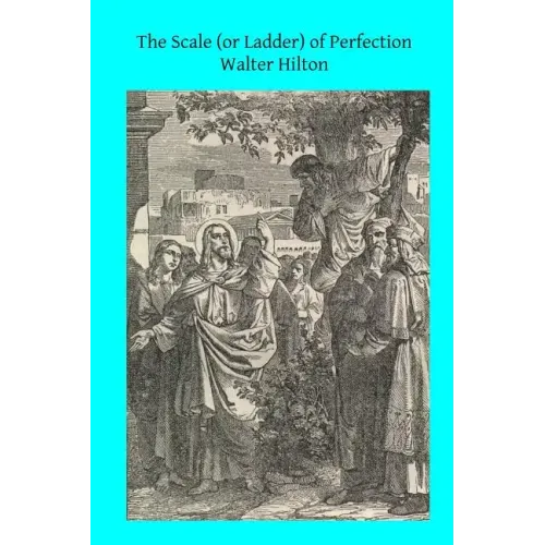 The Scale (or Ladder) of Perfection