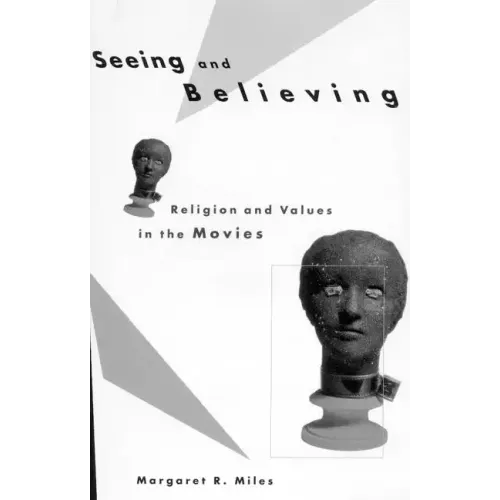 Seeing and Believing