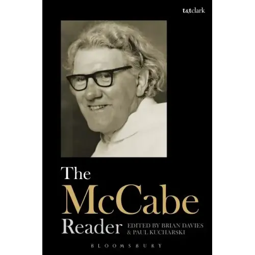 The McCabe Reader