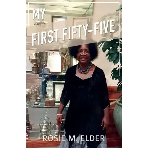 My First Fifty-five
