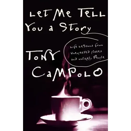 Let Me Tell You a Story
