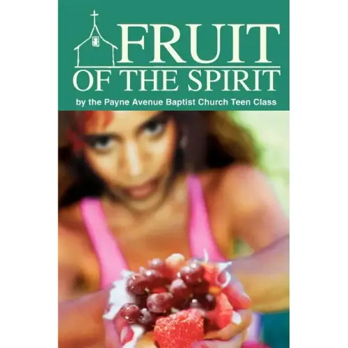 Fruit of the Spirit