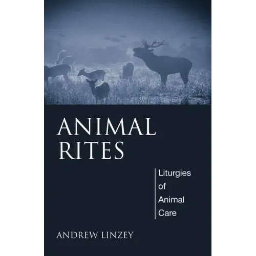 Animal Rites