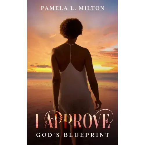 I Approve: God's Blueprint