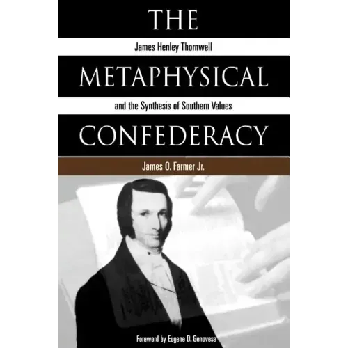 The Metaphysical Confederacy