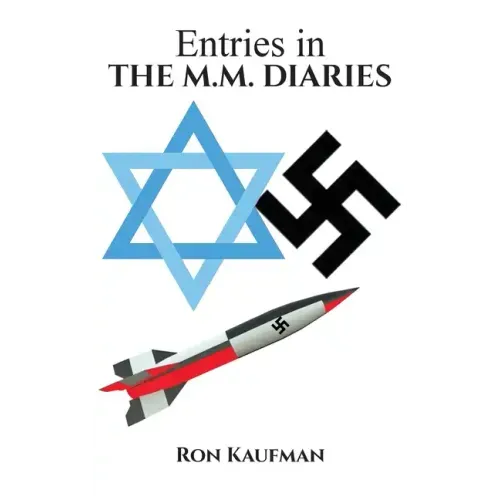 Entries In M.M. Diaries