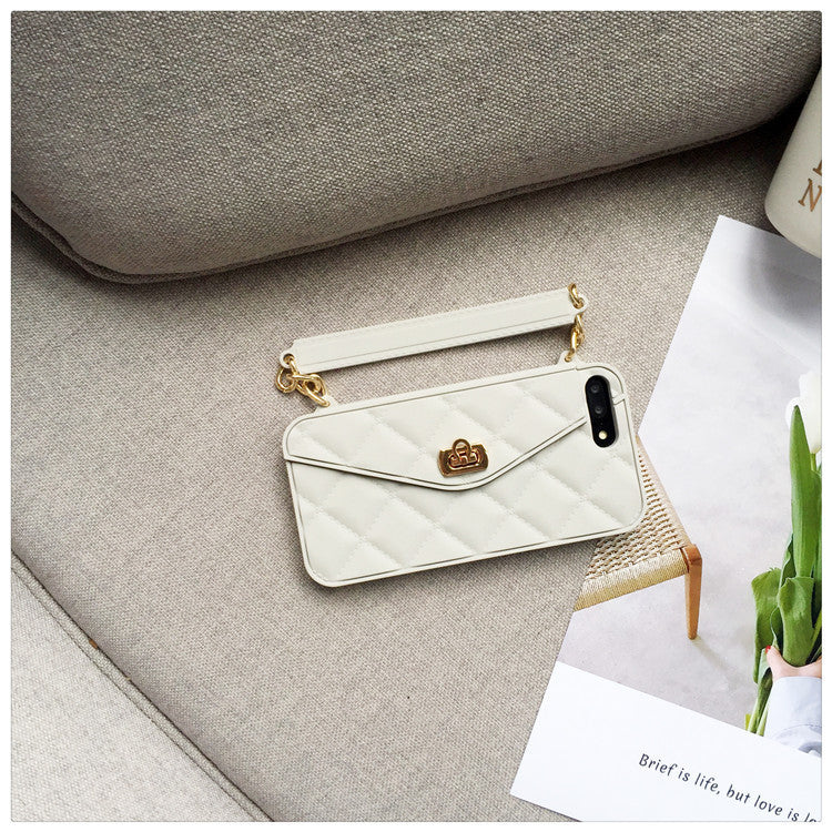 Coin Purse X Women's Trendy Silicone Case