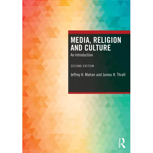 Media, Religion and Culture: An Introduction