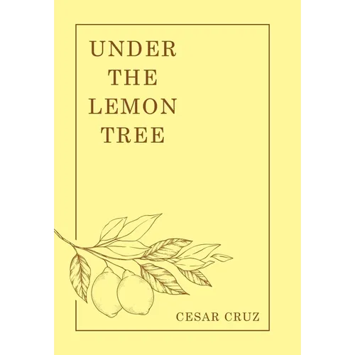 Under the Lemon Tree