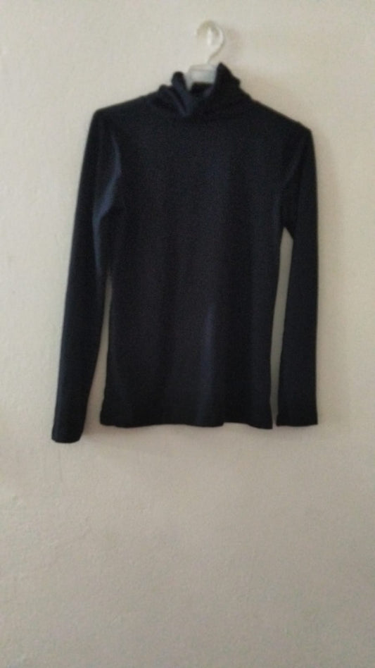 TRINI ONE BLACK TIGHTS OUTFIT