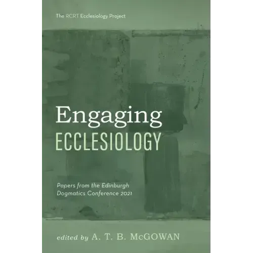 Engaging Ecclesiology
