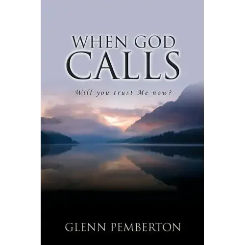 When God Calls