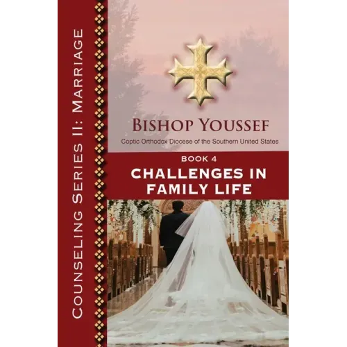 Book 4: Challenges in Family Life