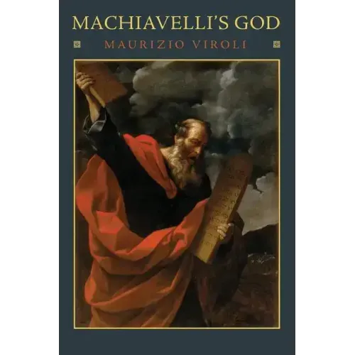 Machiavelli's God