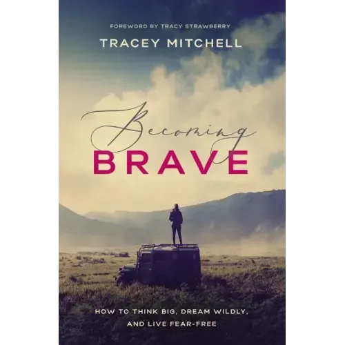 Becoming Brave Softcover