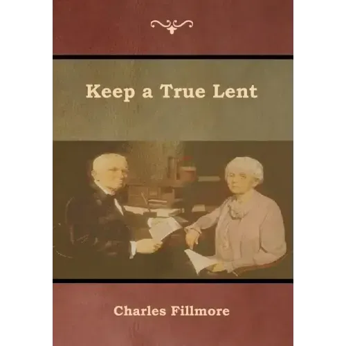 Keep a True Lent