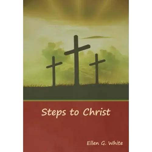 Steps to Christ