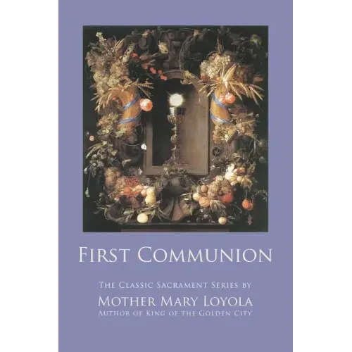 First Communion