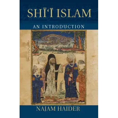 Shi'i Islam
