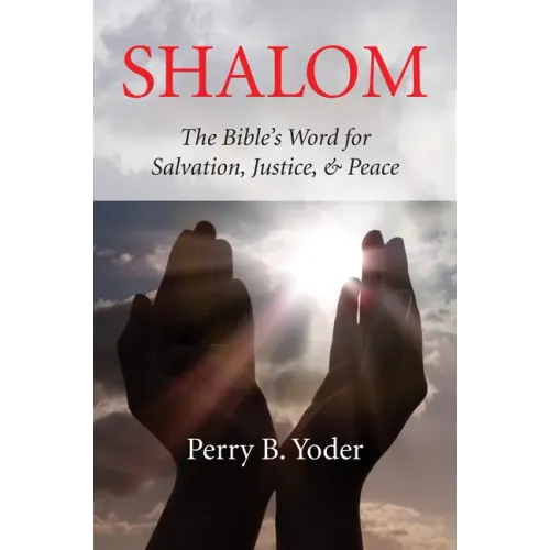Shalom