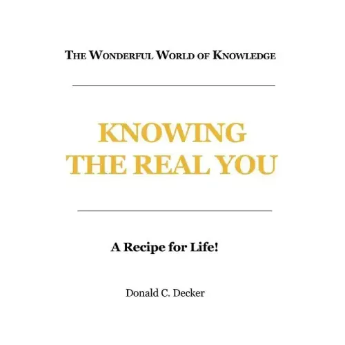 Virtues: Knowing the Real You