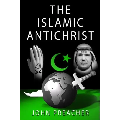 The Islamic Antichrist
