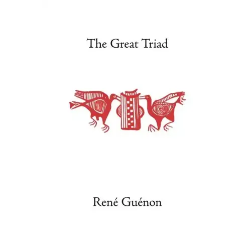 The Great Triad