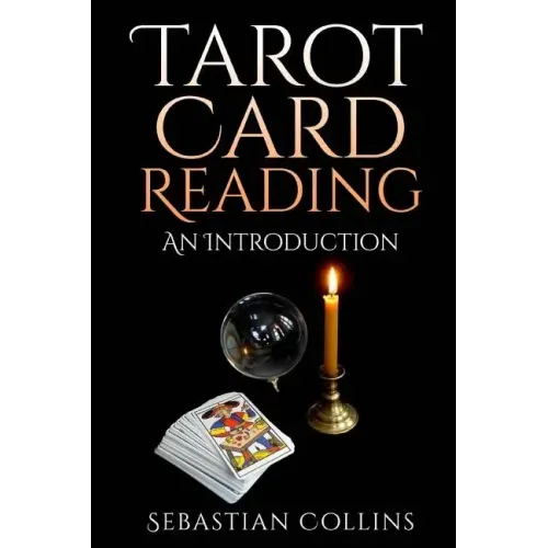 Tarot Card Reading: An Introduction: Beginners Guide Learning, The Ultimate Secret Of Professional Fortune Telling, Beginners Guide, Readi