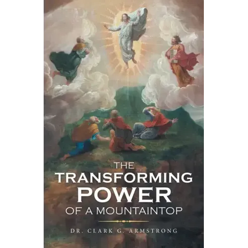 The Transforming Power of a Mountaintop