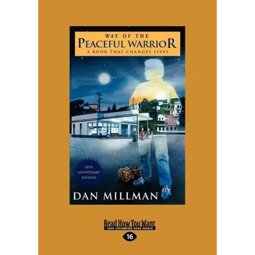 Way of the Peaceful Warrior