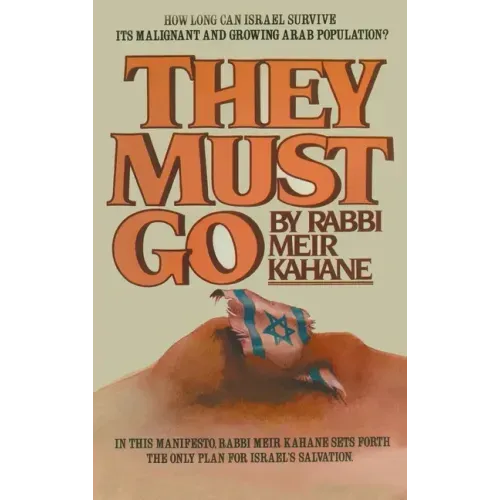 They Must Go
