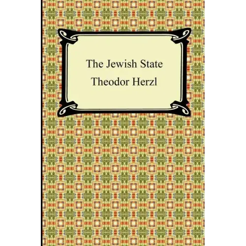 The Jewish State