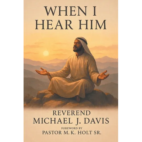 When I Hear Him