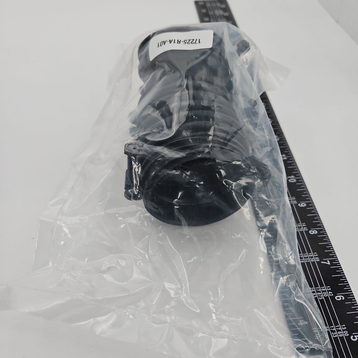 ZYSS 17225-R1A-A01 Intake Hose Tube